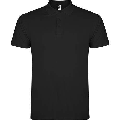Polo Personalizzata — Stampa Lato Cuore