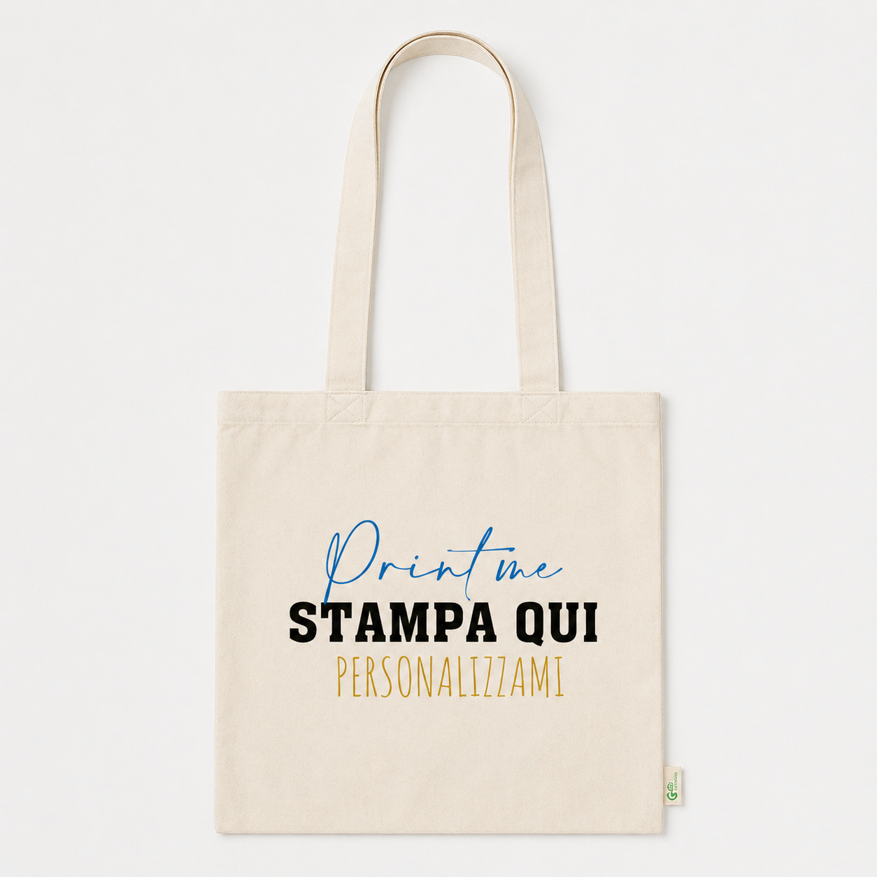 Tote Bag Personalizzata