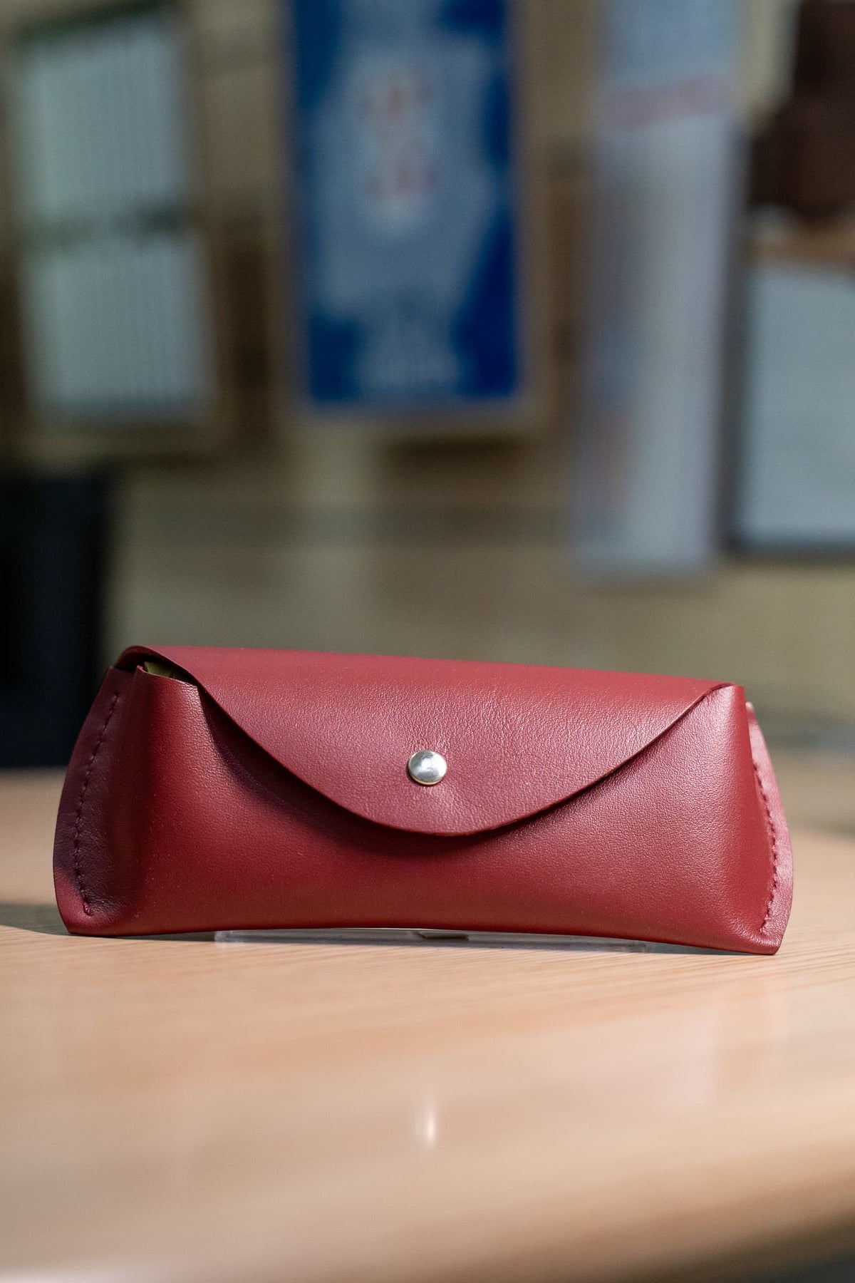 Portaocchiali Bordeaux