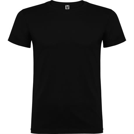 T-Shirt Personalizzata — Stampa Lato Cuore e Schiena formato A4