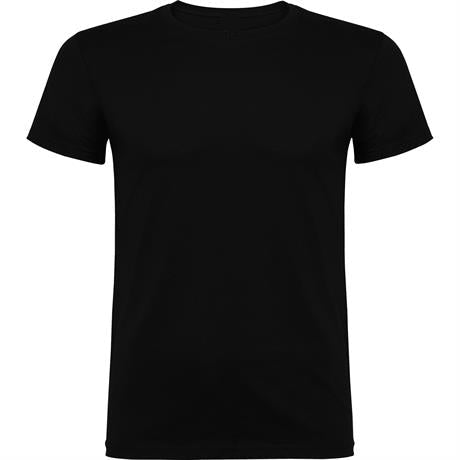 T-Shirt Personalizzata — Stampa Lato Cuore e Schiena formato A4
