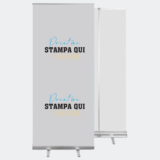 Roll Up 85x200